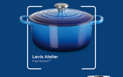 Win een Le Creuset-set!!