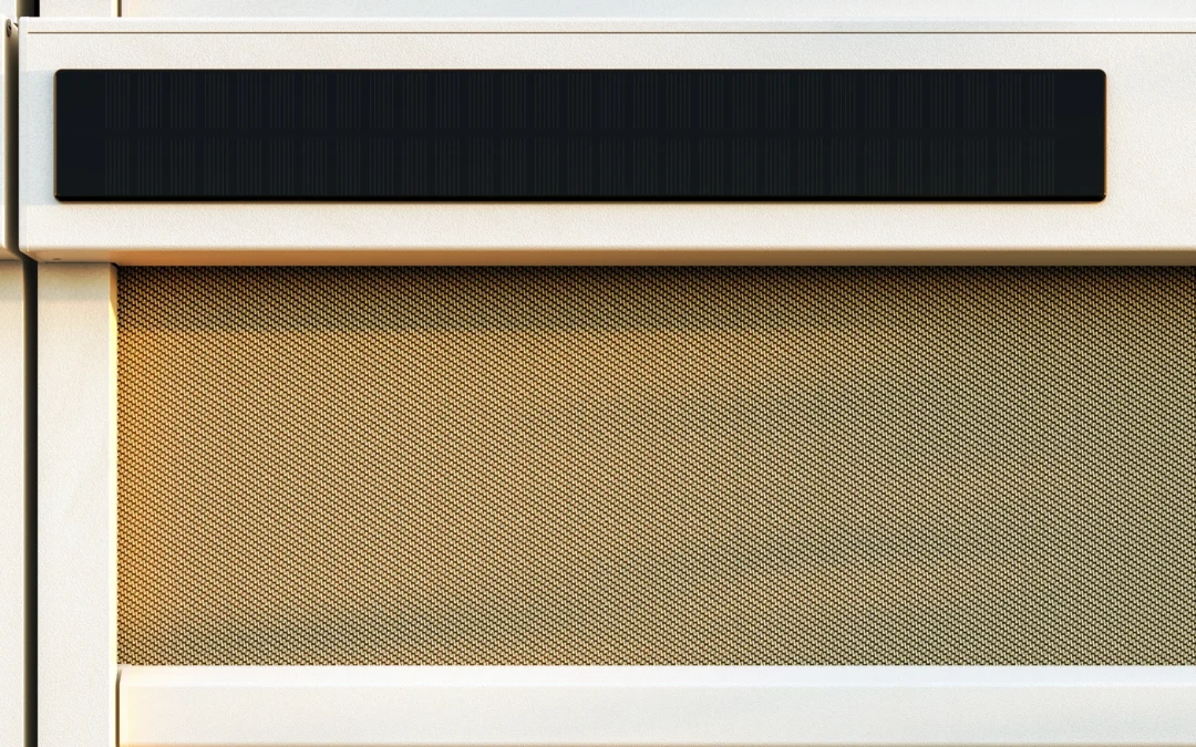 Toppoint Outdoorscreens.